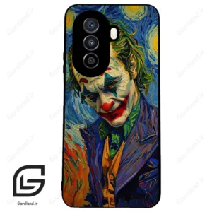 قاب گوشی هوآوی نوا Y71 (Huawei Nova Y71 ) طرح جوکر کد 2584