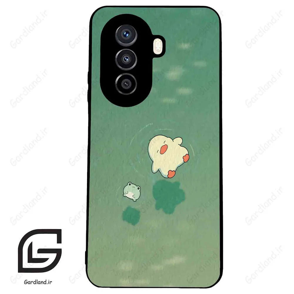 قاب گوشی هوآوی نوا Y71 (Huawei Nova Y71 ) طرح جوجه کد 2595
