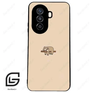 قاب گوشی هوآوی نوا Y71 (Huawei Nova Y71 ) طرح کوالا کد 2596