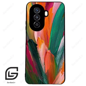 قاب گوشی هوآوی نوا Y71 (Huawei Nova Y71 ) طرح رنگی کد 2601