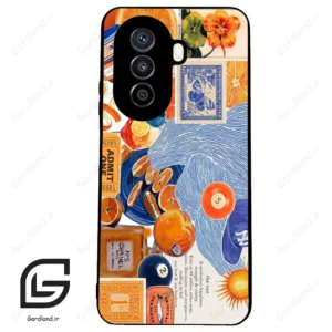 قاب گوشی هوآوی نوا Y71 (Huawei Nova Y71 ) طرح زیبا کد 2602