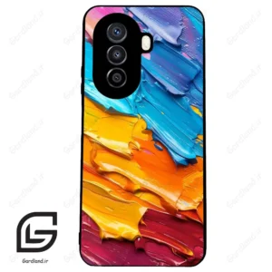 قاب گوشی هوآوی نوا Y71 (Huawei Nova Y71 ) طرح نقاشی کد 2606