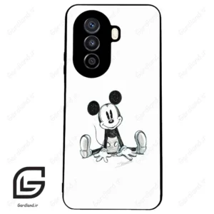 قاب گوشی هوآوی نوا Y71 (Huawei Nova Y71 ) طرح میکی کد 2611