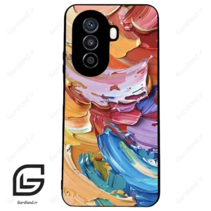 قاب گوشی هوآوی نوا Y71 (Huawei Nova Y71 ) طرح رنگی کد 2613