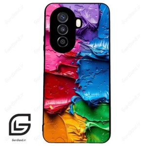 قاب گوشی هوآوی نوا Y71 (Huawei Nova Y71 ) طرح رنگی کد 2618