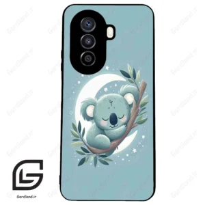 قاب گوشی هوآوی نوا Y71 (Huawei Nova Y71 ) طرح کوالا کد 2621
