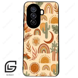 قاب گوشی هوآوی نوا Y71 (Huawei Nova Y71 ) طرح ساده کد 2623