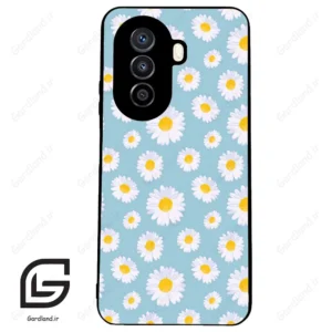 قاب گوشی هوآوی نوا Y71 (Huawei Nova Y71 ) طرح گل کد 2624