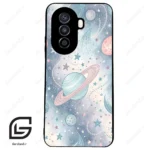 قاب گوشی هوآوی نوا Y71 (Huawei Nova Y71 ) طرح فضا کد 2626