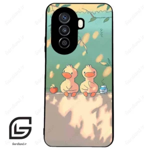 قاب گوشی هوآوی نوا Y71 (Huawei Nova Y71 ) طرح دخترانه کد 2629