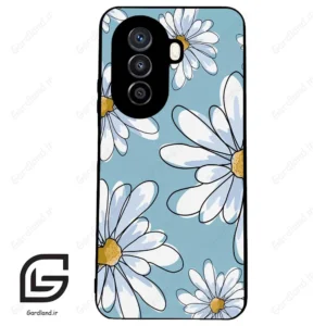 قاب گوشی هوآوی نوا Y71 (Huawei Nova Y71 ) طرح گل کد 2634