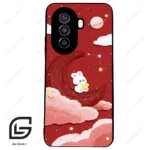 قاب گوشی هوآوی نوا Y71 (Huawei Nova Y71 ) طرح اسمان کد 2643