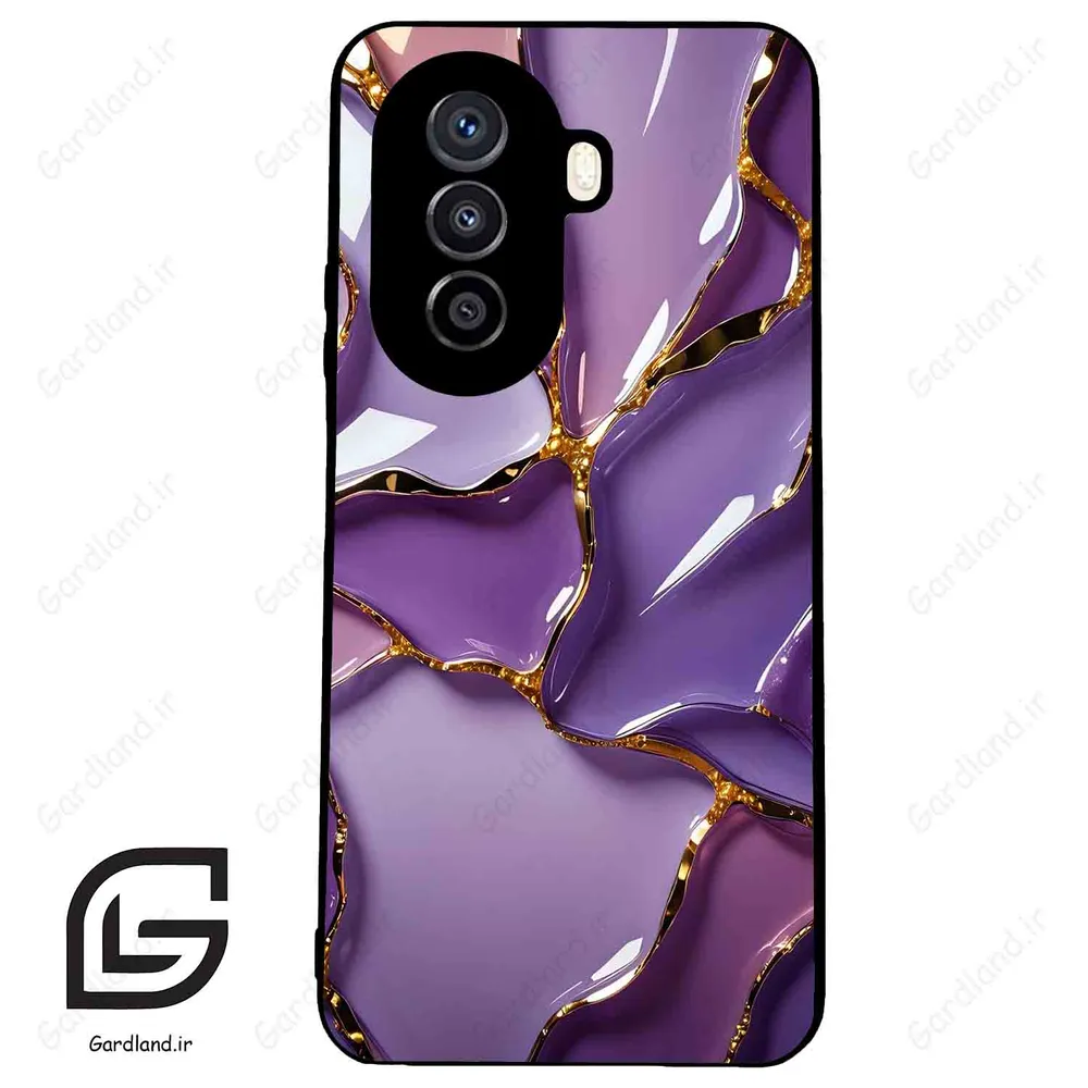 قاب گوشی هوآوی نوا Y71 (Huawei Nova Y71 ) طرح خانومانه کد 2648