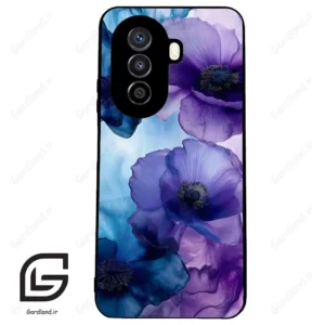 قاب گوشی هوآوی نوا Y71 (Huawei Nova Y71 ) طرح گل کد 2649