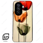 قاب گوشی هوآوی نوا Y71 (Huawei Nova Y71 ) طرح گل کد 2650