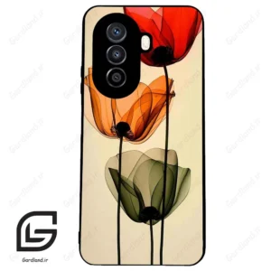قاب گوشی هوآوی نوا Y71 (Huawei Nova Y71 ) طرح گل کد 2650