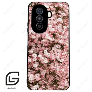 قاب گوشی هوآوی نوا Y71 (Huawei Nova Y71 ) طرح گل کد 2660