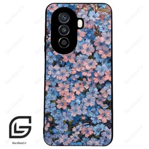 قاب گوشی هوآوی نوا Y71 (Huawei Nova Y71 ) طرح گل کد 2661