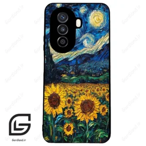 قاب گوشی هوآوی نوا Y71 (Huawei Nova Y71 ) طرح نقاشی کد 2662