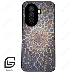 قاب گوشی هوآوی نوا Y71 (Huawei Nova Y71 ) طرح زیبا کد 2664
