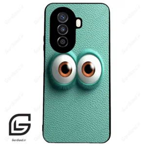 قاب گوشی هوآوی نوا Y71 (Huawei Nova Y71 ) طرح چشم کد 2667