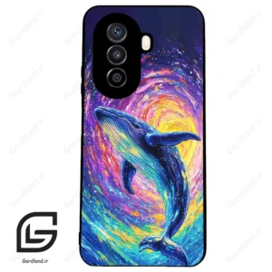 قاب گوشی هوآوی نوا Y71 (Huawei Nova Y71 ) طرح نقاشی کد 2670