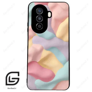 قاب گوشی هوآوی نوا Y71 (Huawei Nova Y71 ) طرح رنگی کد 2674