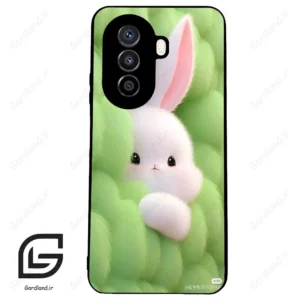 قاب گوشی هوآوی نوا Y71 (Huawei Nova Y71 ) طرح کیوت کد 2676
