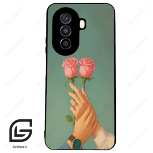 قاب گوشی هوآوی نوا Y71 (Huawei Nova Y71 ) طرح عهد کد 2678