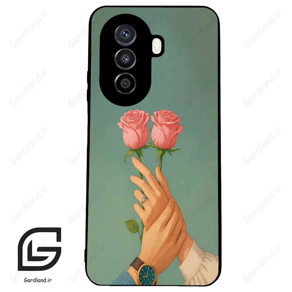 قاب گوشی هوآوی نوا Y71 (Huawei Nova Y71 ) طرح عهد کد 2678