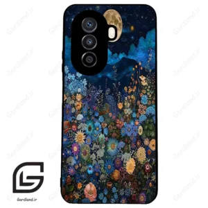 قاب گوشی هوآوی نوا Y71 (Huawei Nova Y71 ) طرح گل کد 2681