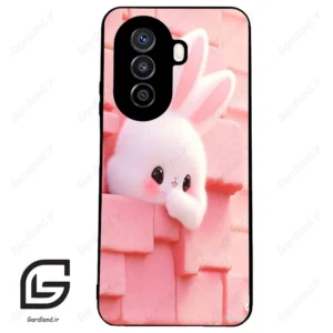 قاب گوشی هوآوی نوا Y71 (Huawei Nova Y71 ) طرح خرگوش کد 2682