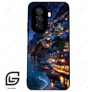 قاب گوشی هوآوی نوا Y71 (Huawei Nova Y71 ) طرح بندرگاه کد 2684