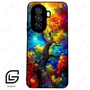 قاب گوشی هوآوی نوا Y71 (Huawei Nova Y71 ) طرح خاص کد 2691