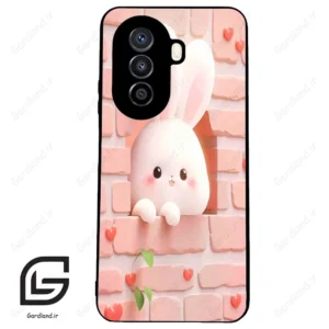 قاب گوشی هوآوی نوا Y71 (Huawei Nova Y71 ) طرح خرگوش کد 2693