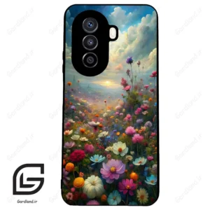 قاب گوشی هوآوی نوا Y71 (Huawei Nova Y71 ) طرح طبیعت کد 2696