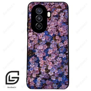 قاب گوشی هوآوی نوا Y71 (Huawei Nova Y71 ) طرح گل کد 2698
