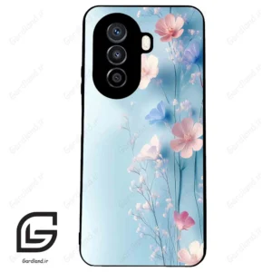 قاب گوشی هوآوی نوا Y71 (Huawei Nova Y71 ) طرح گل کد 2706
