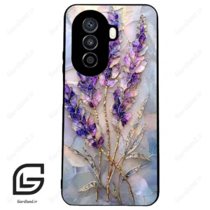 قاب گوشی هوآوی نوا Y71 (Huawei Nova Y71 ) طرح گل کد 2710