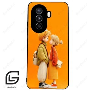 قاب گوشی هوآوی نوا Y71 (Huawei Nova Y71 ) طرح فانتزی کد 2714
