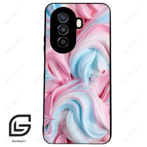 قاب گوشی هوآوی نوا Y71 (Huawei Nova Y71 ) طرح بستنی کد 2715