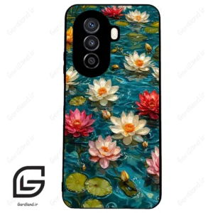 قاب گوشی هوآوی نوا Y71 (Huawei Nova Y71 ) طرح برکه کد 2717