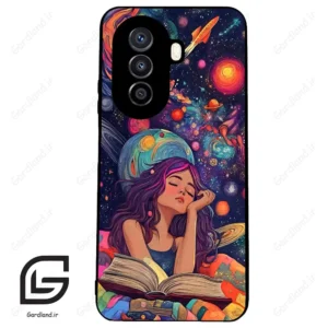 قاب گوشی هوآوی نوا Y71 (Huawei Nova Y71 ) طرح رویا کد 2718