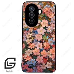 قاب گوشی هوآوی نوا Y71 (Huawei Nova Y71 ) طرح گل کد 2719