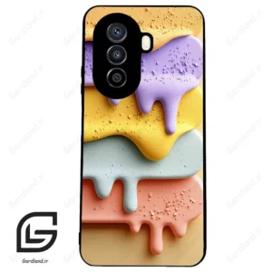 قاب گوشی هوآوی نوا Y71 (Huawei Nova Y71 ) طرح ساده کد 2721