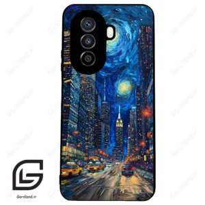 قاب گوشی هوآوی نوا Y71 (Huawei Nova Y71 ) طرح ونگوک کد 2722