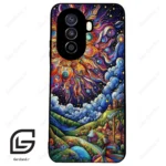 قاب گوشی هوآوی نوا Y71 (Huawei Nova Y71 ) طرح طبیعت کد 2725