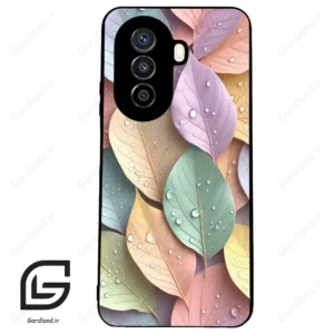 قاب گوشی هوآوی نوا Y71 (Huawei Nova Y71 ) طرح برگ کد 2726