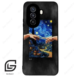 قاب گوشی هوآوی نوا Y71 (Huawei Nova Y71 ) طرح ونگوک کد 2728