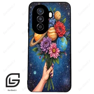 قاب گوشی هوآوی نوا Y71 (Huawei Nova Y71 ) طرح گل کد 2731